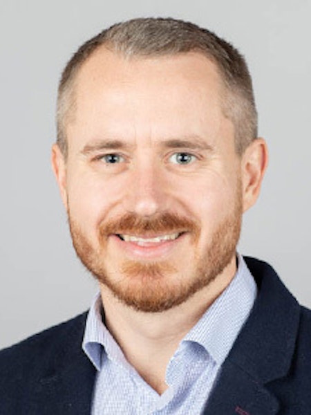 Jeff Berglund